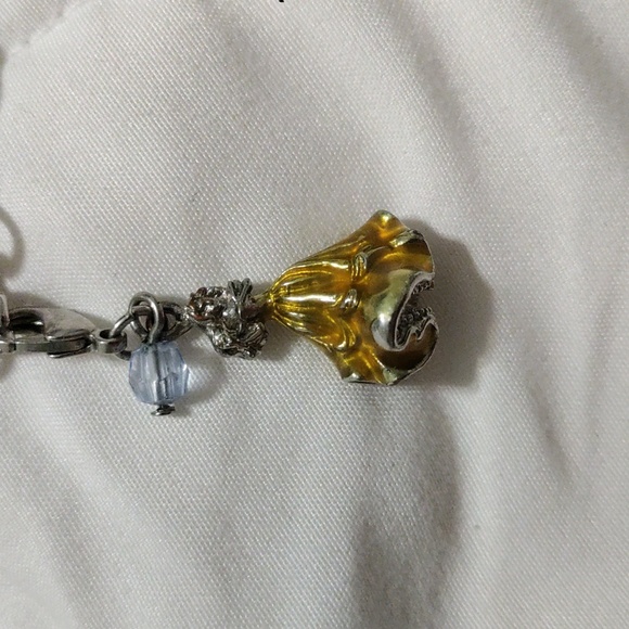 Disney princess charm bracelet - Picture 6 of 13